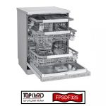 ماشین ظرفشویی ال جی مدل DF325FPS (3)