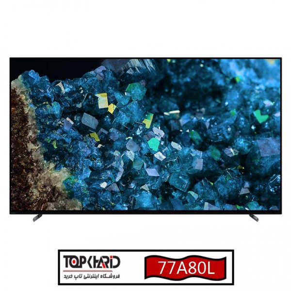 تلویزیون سونی 77A80L سایز 77 اینچ