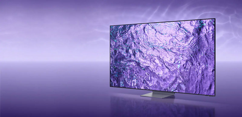تلویزیون سامسونگ 55QN95B سایز 55 اینچ