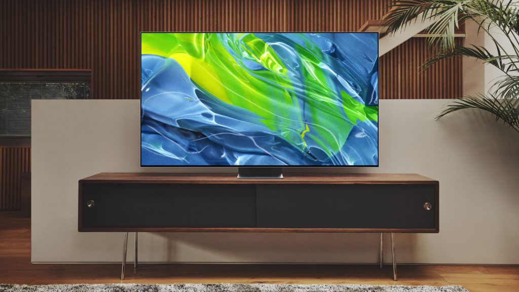 تلویزیون سامسونگ 65S95B سایز 65 اینچ