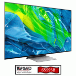 تلویزیون سامسونگ 65S95B سایز 65 اینچ