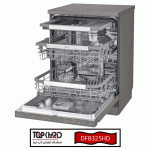 ماشین ظرفشویی ال جی مدل DFB325HD